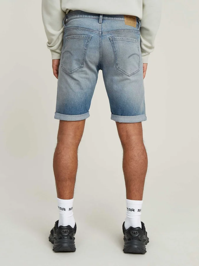 G-Star Raw - Mosa Short 2