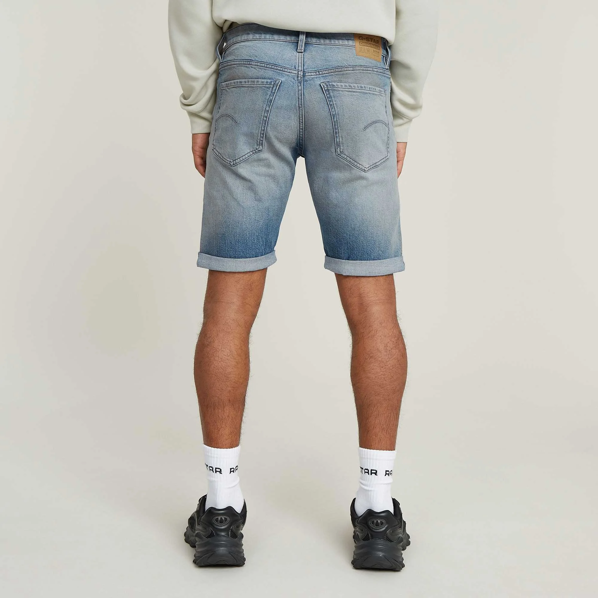 G-Star Raw - Mosa Short G-Star Raw - Mosa Short