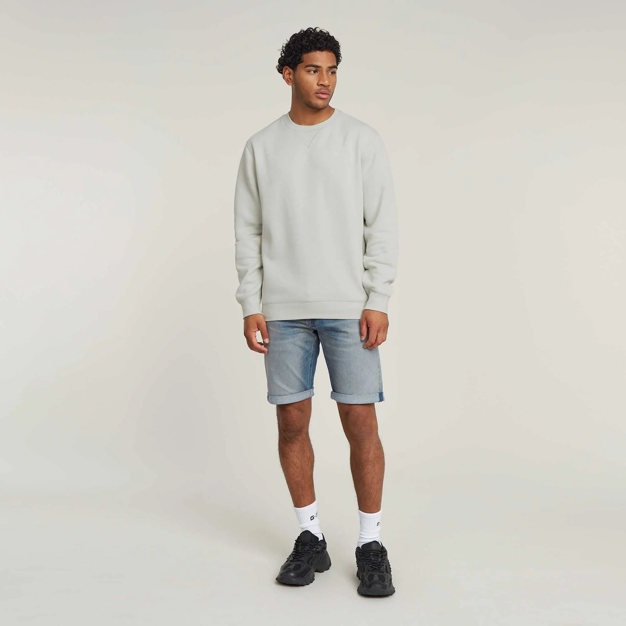 G-Star Raw - Mosa Short G-Star Raw - Mosa Short
