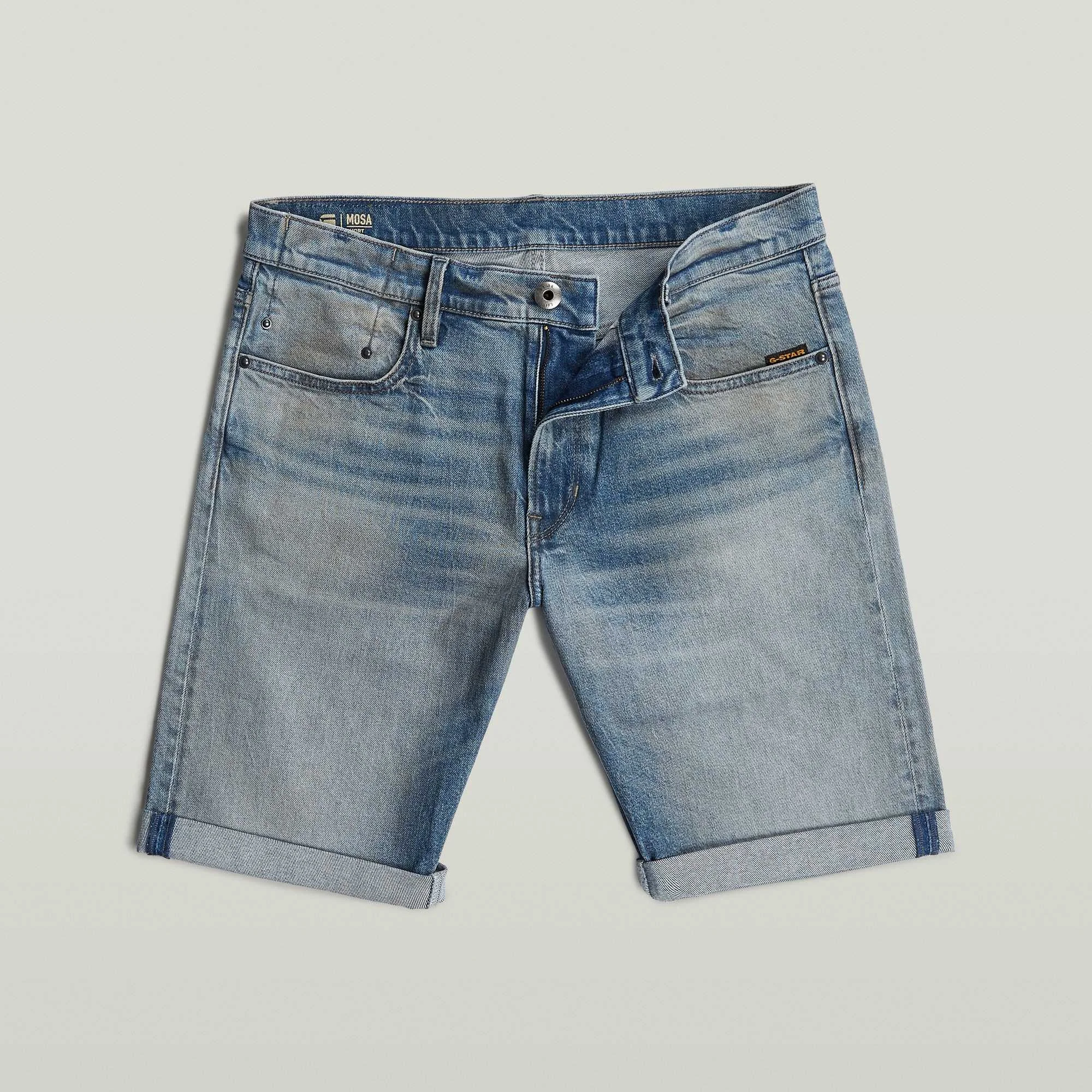 G-Star Raw - Mosa Short G-Star Raw - Mosa Short