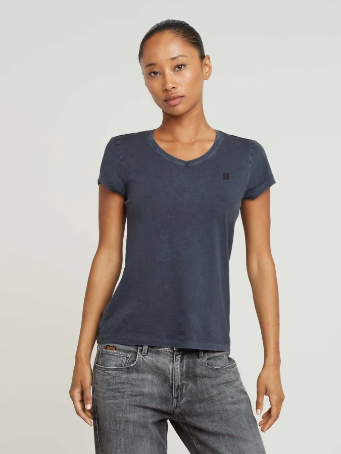 G-Star Raw - Overdyed eyben...