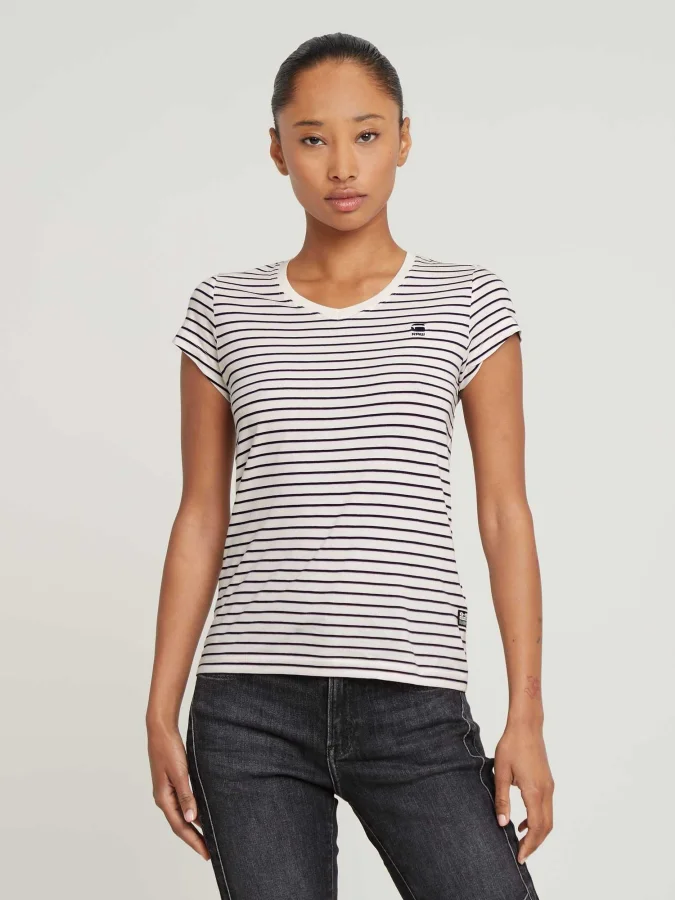G-Star Raw - Stripe eyben...