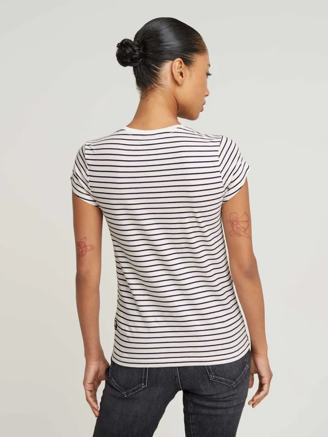 G-Star Raw - Stripe eyben... 2
