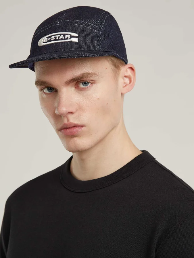 G-Star Raw - Flat Brim 5... 2