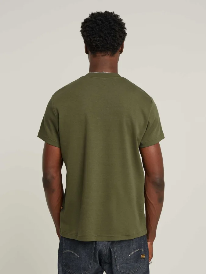 G-Star Raw - Old skool logo... 2