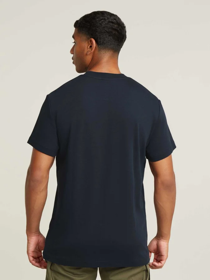 G-Star Raw - Old skool logo... 2