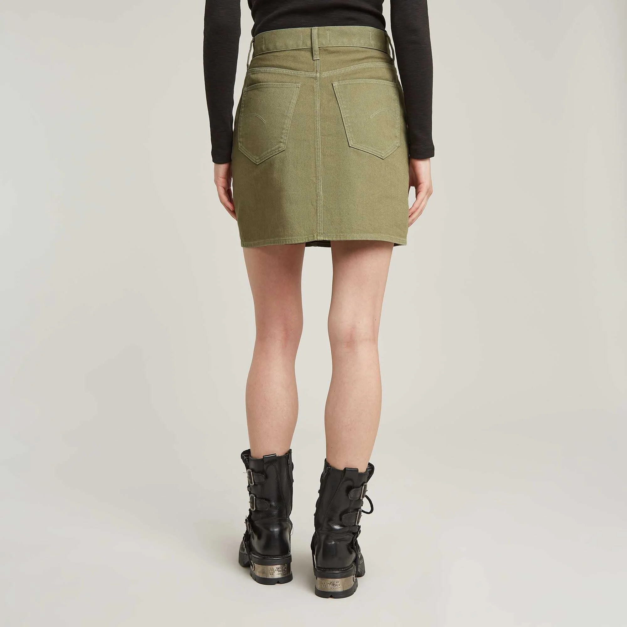 G-Star Raw - Viktoria Short... 2