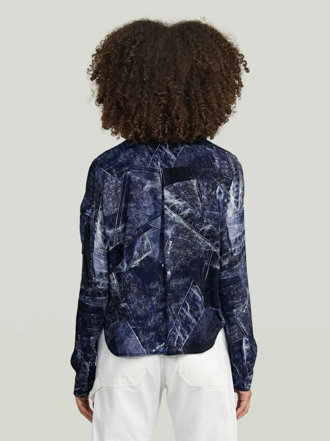 G-Star Raw - Print shirt... 2