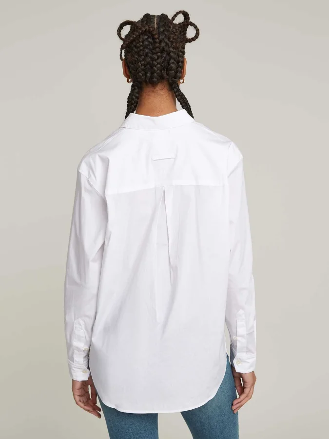 G-Star Raw - BF shirt l\s wmn 2