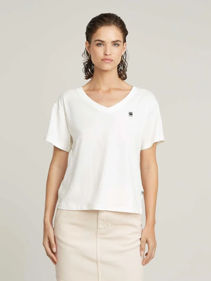 G-Star Raw - Open v relaxed...