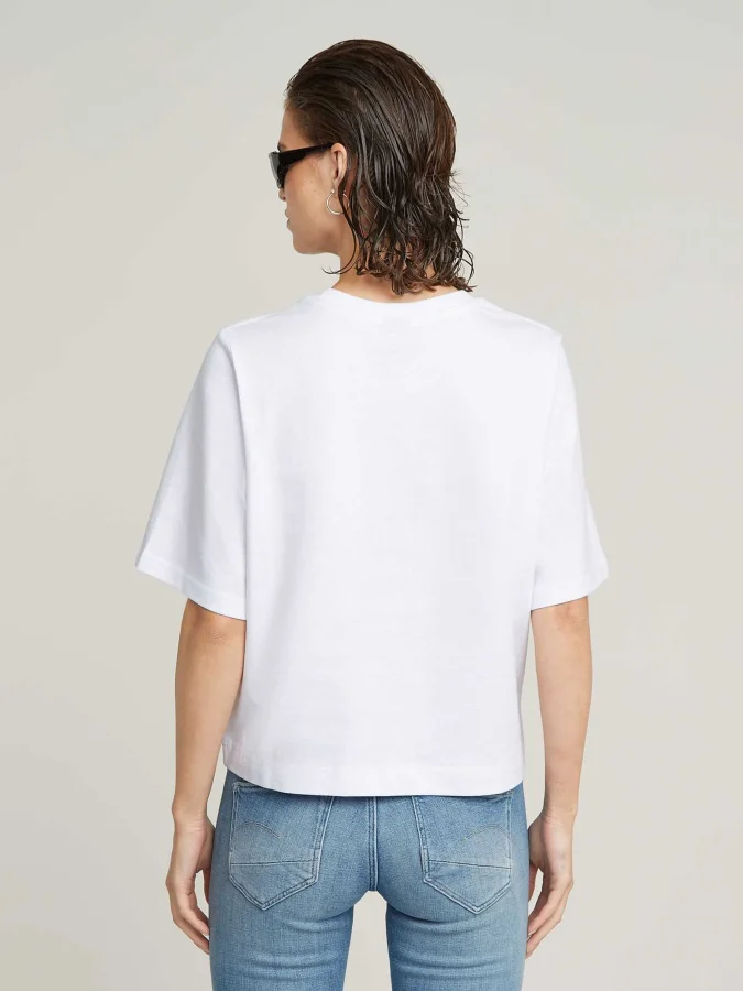 G-Star Raw - Pocket r t wmn 2