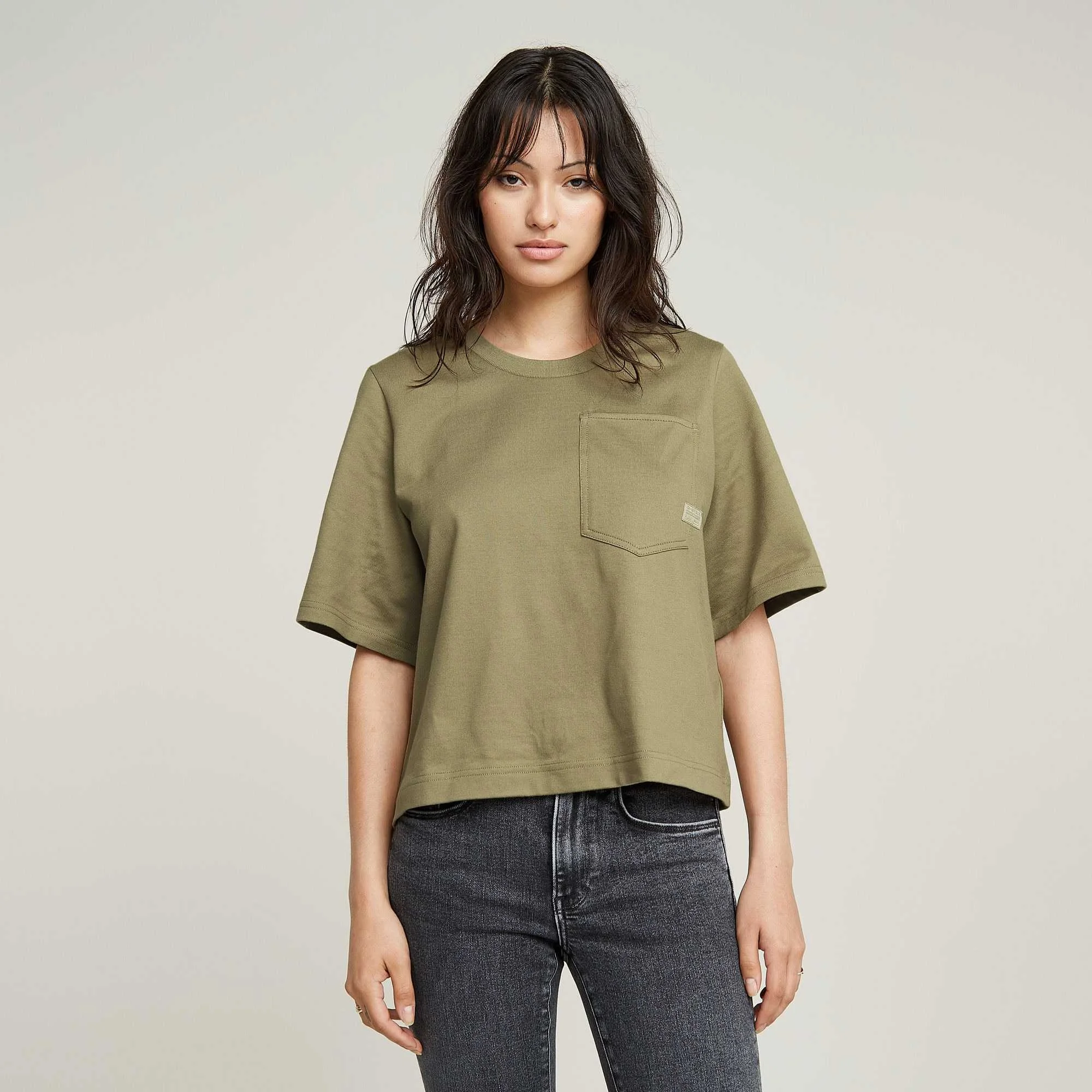 G-Star Raw - Pocket r t wmn