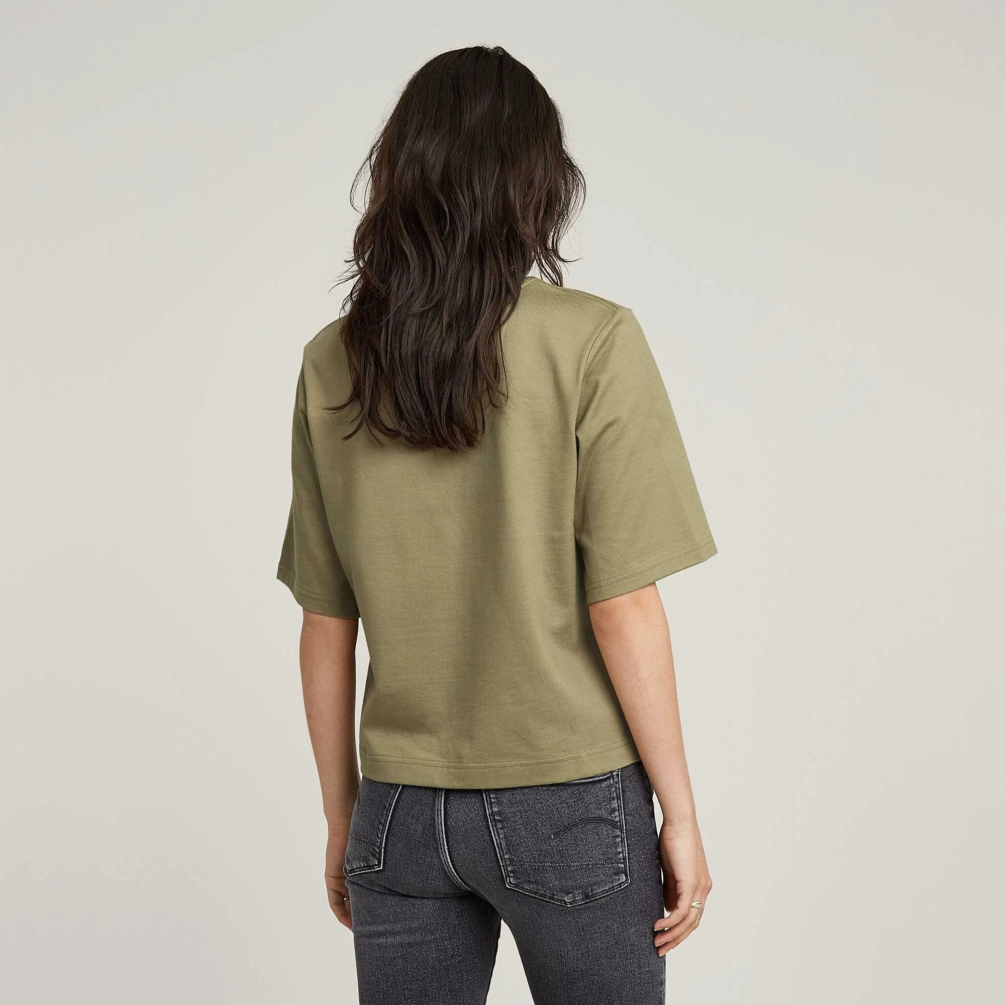 G-Star Raw - Pocket r t wmn 2
