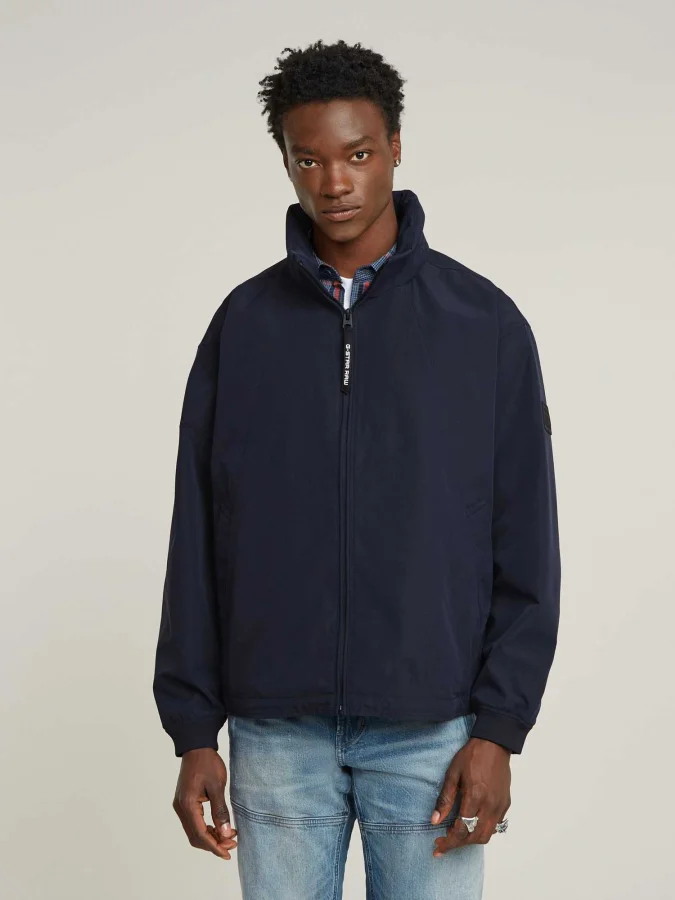 G-Star Raw - LW expedition...