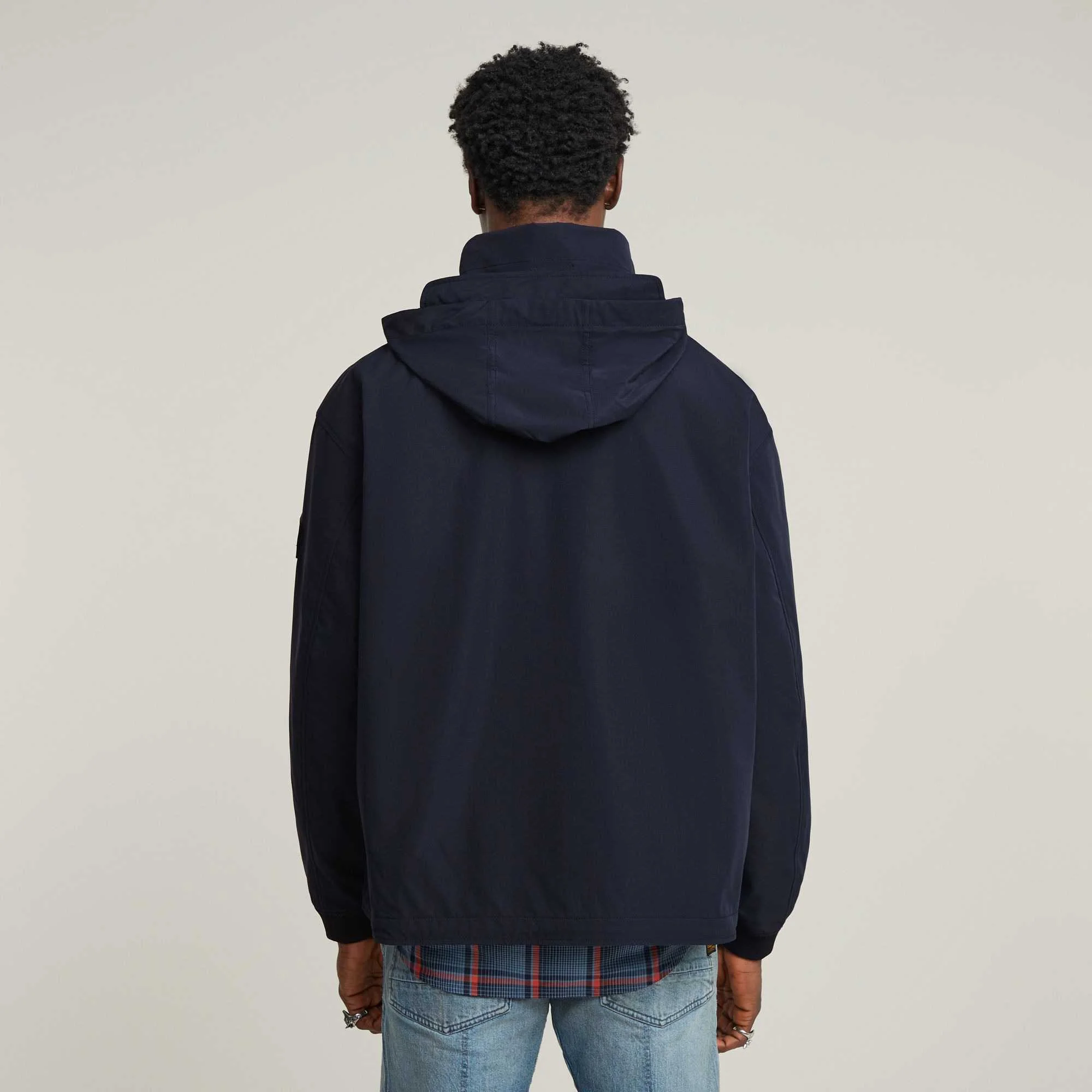 G-Star Raw - LW expedition sporty jkt G-Star Raw - LW expedition sporty jkt