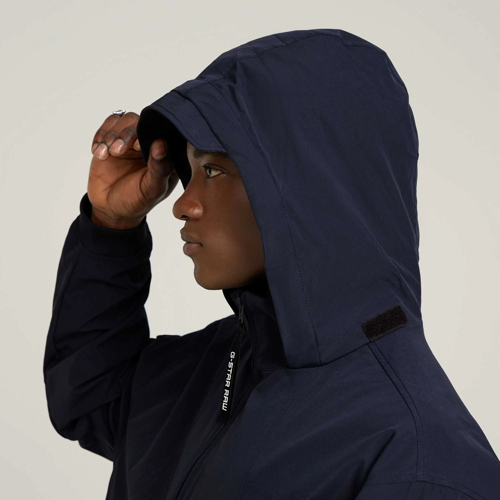 G-Star Raw - LW expedition sporty jkt G-Star Raw - LW expedition sporty jkt