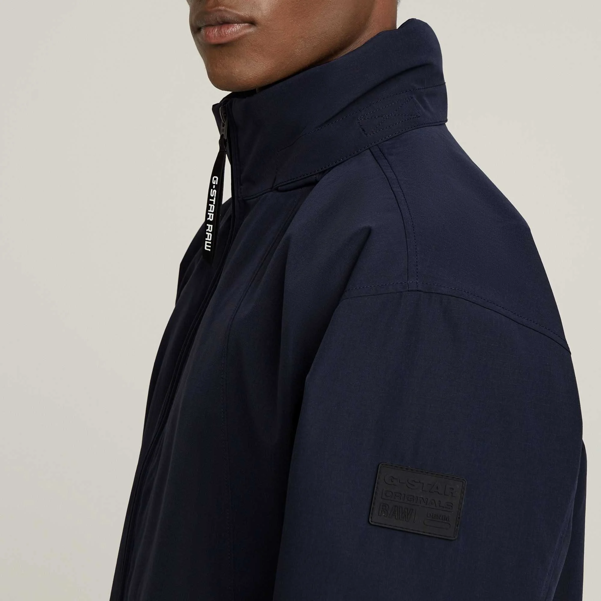 G-Star Raw - LW expedition sporty jkt G-Star Raw - LW expedition sporty jkt