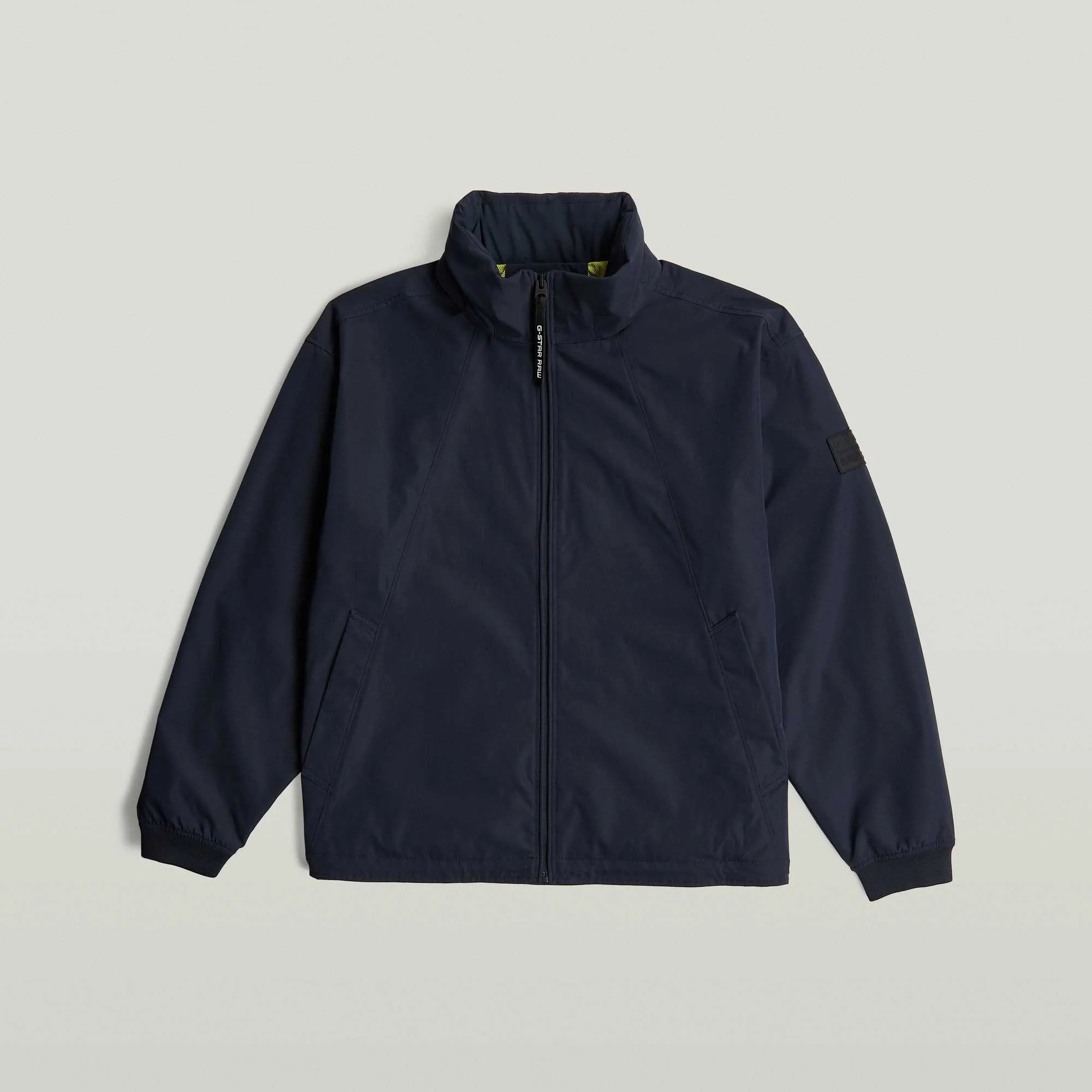 G-Star Raw - LW expedition sporty jkt G-Star Raw - LW expedition sporty jkt