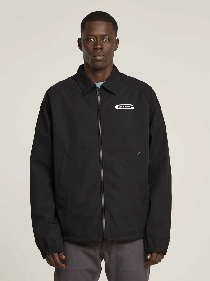G-Star Raw - Coach jkt