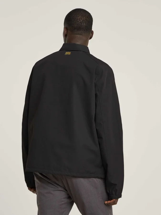 G-Star Raw - Coach jkt 2