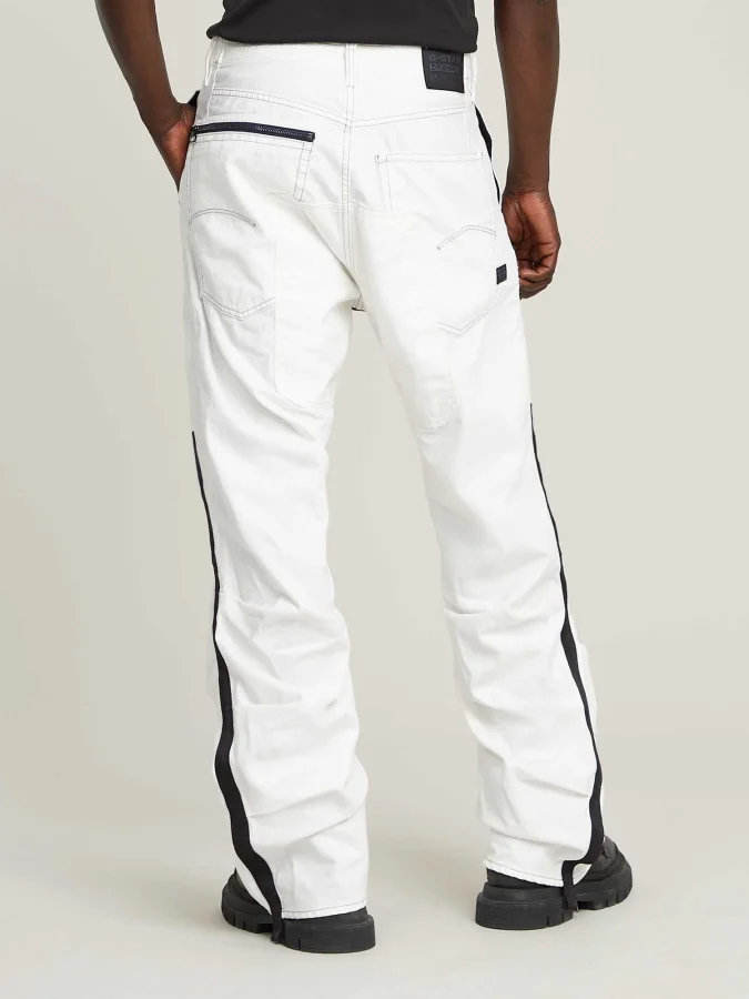 G-Star Raw - Parachute 3D Pant 2