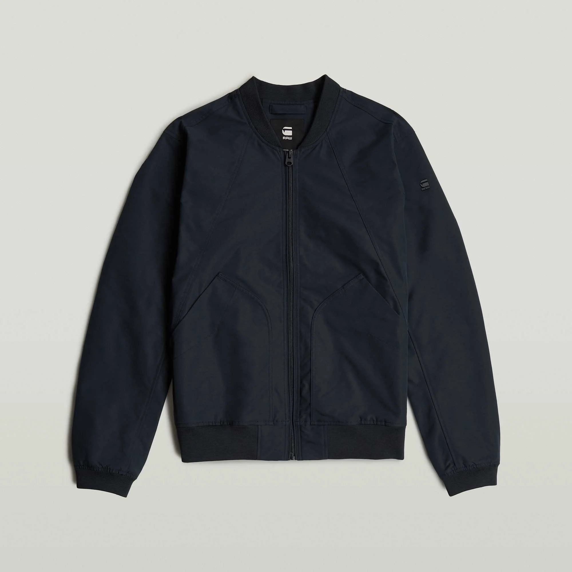 G-Star Raw - Unpadded bomber jkt G-Star Raw - Unpadded bomber jkt