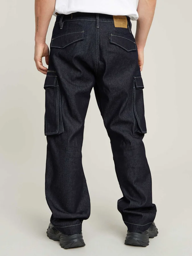 G-Star Raw - Rovic 3D Loose... 2