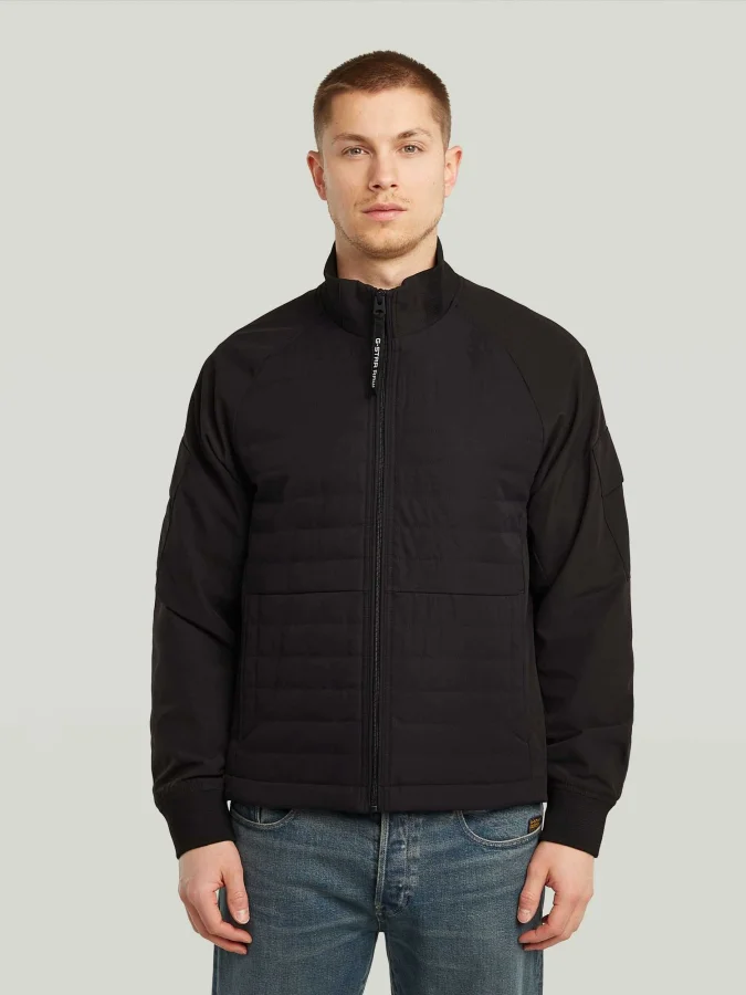 G-Star Raw - Track overshirt