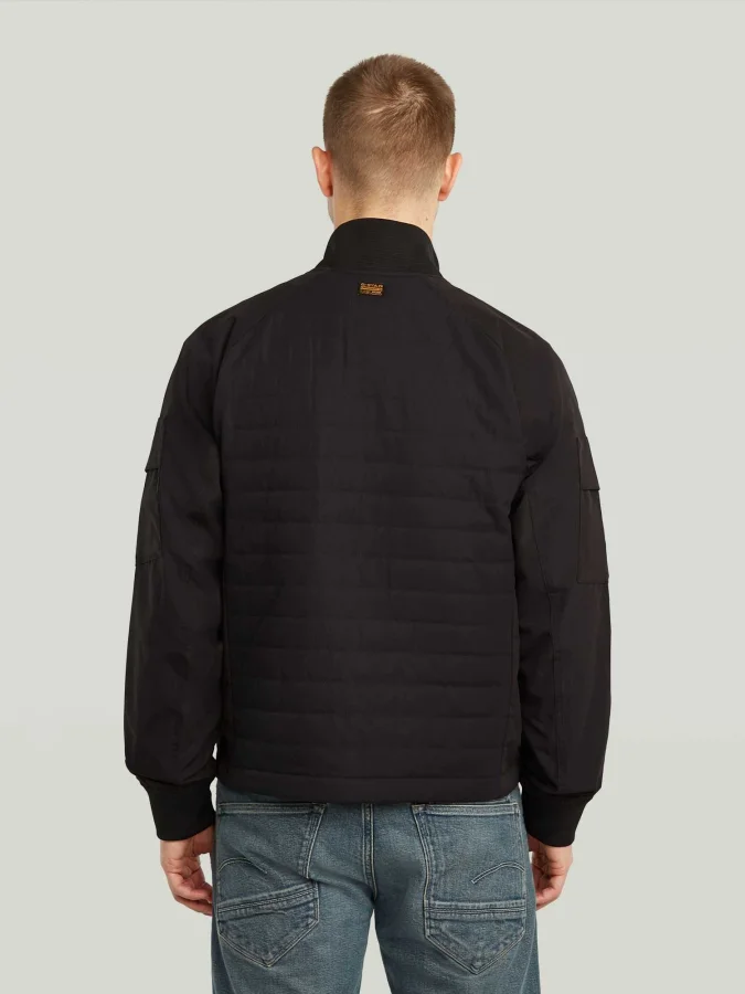 G-Star Raw - Track overshirt 2
