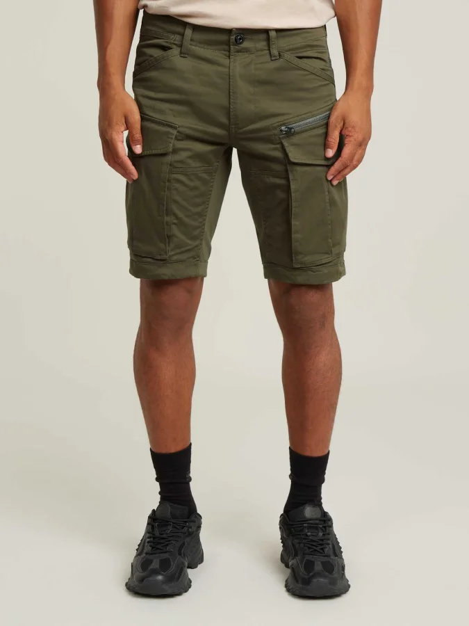 G-Star Raw - Rovic zip...
