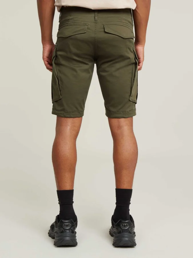 G-Star Raw - Rovic zip... 2