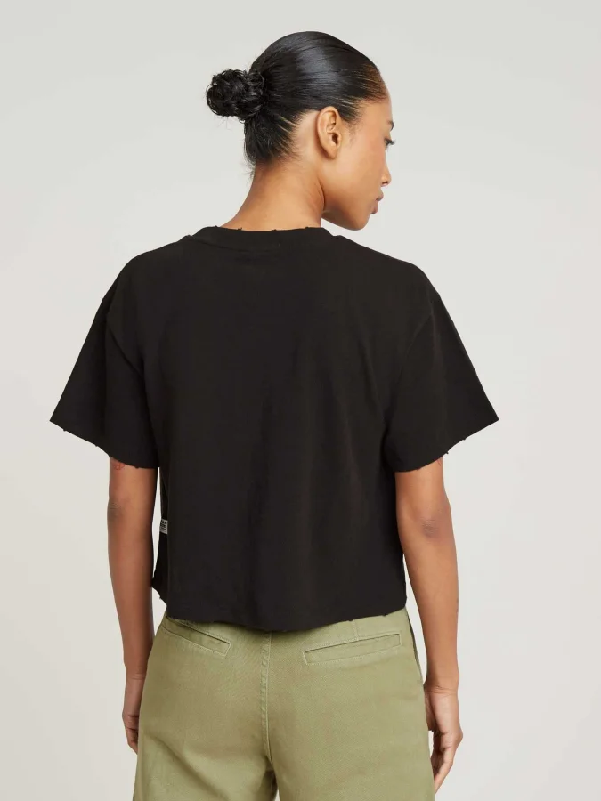 G-Star Raw - Cropped logo... 2