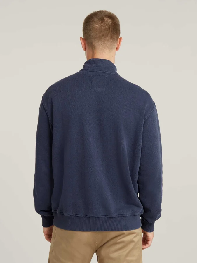 G-Star Raw - Washed half... 2