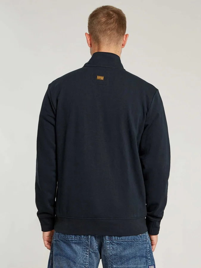 G-Star Raw - Nifous half... 2