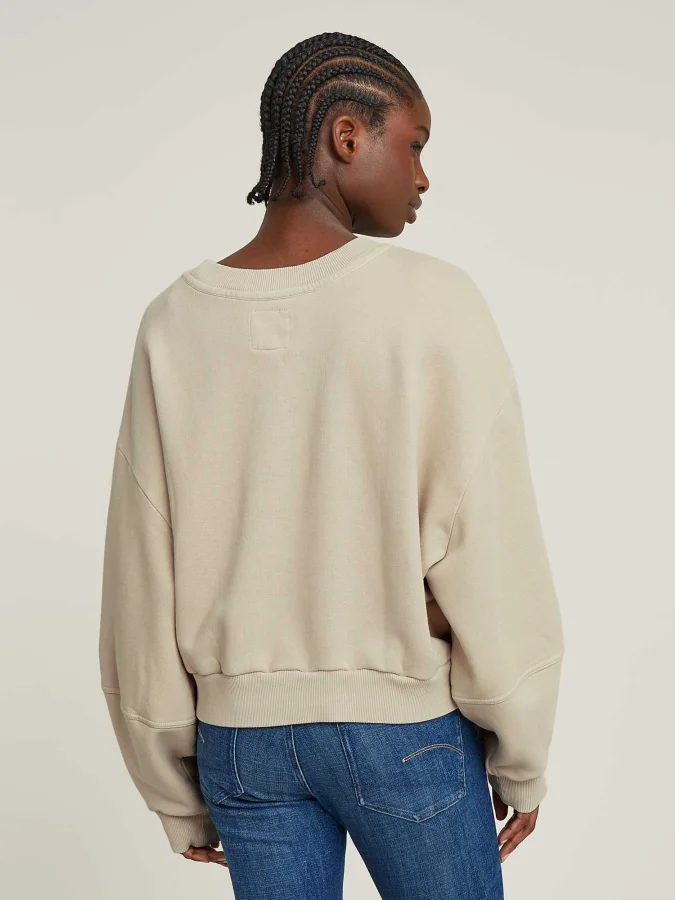 G-Star Raw - Overdyed big... 2