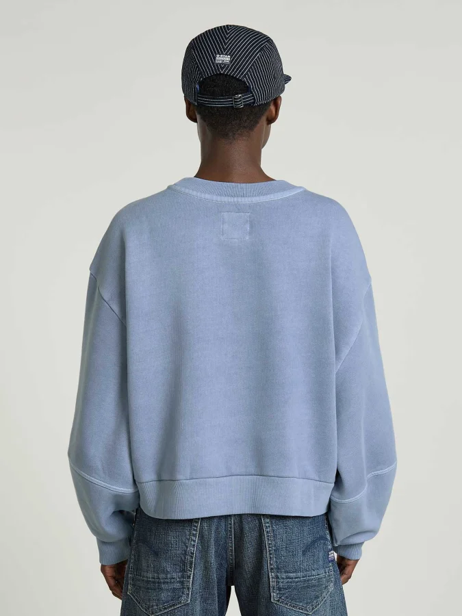 G-Star Raw - Overdyed big... 2
