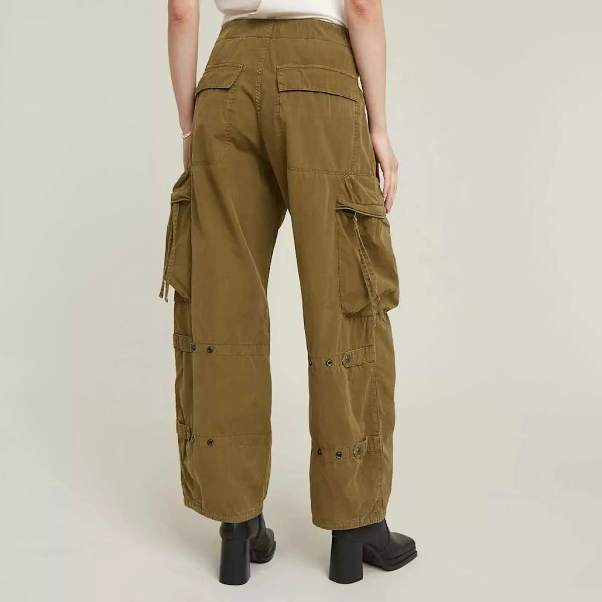G-Star Raw - Balloon cargo wmn 2
