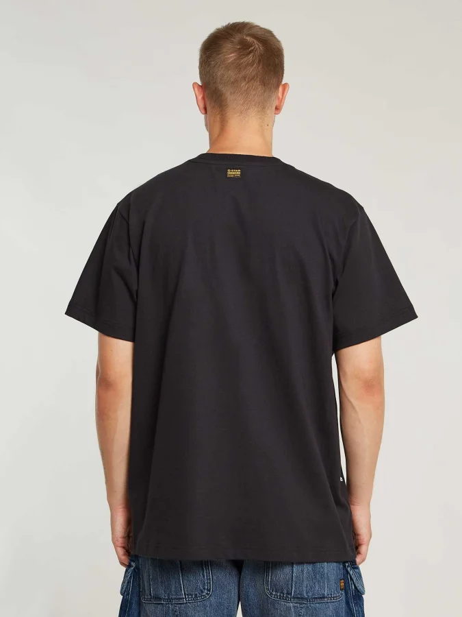 G-Star Raw - Seam detail... 2