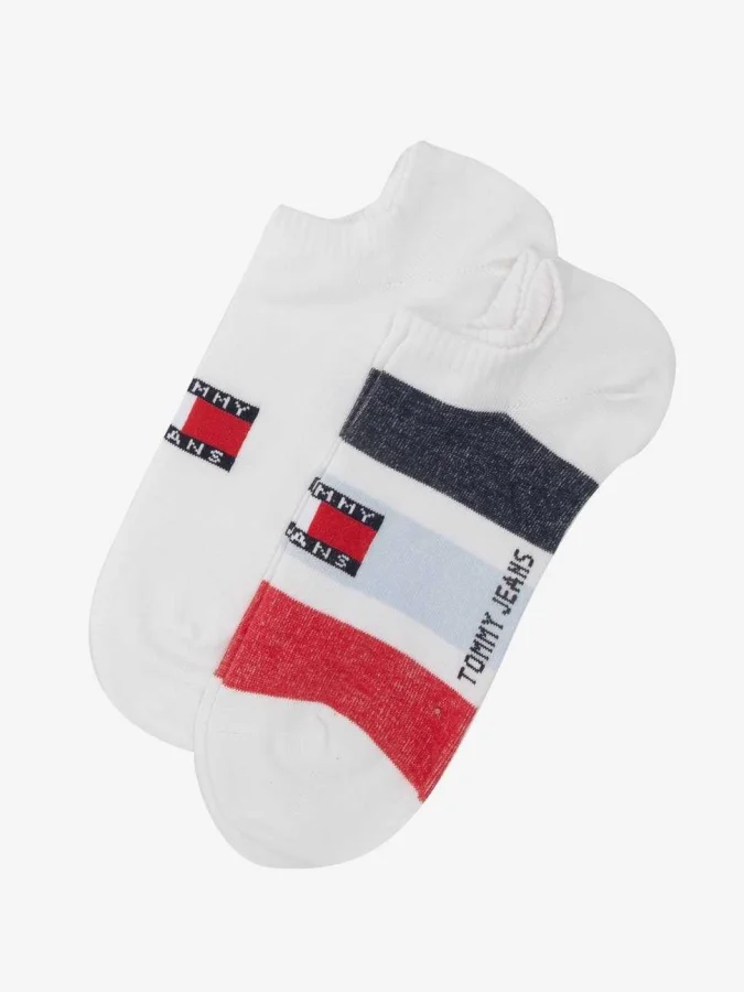 Tommy Jeans - TH UNI TJ...