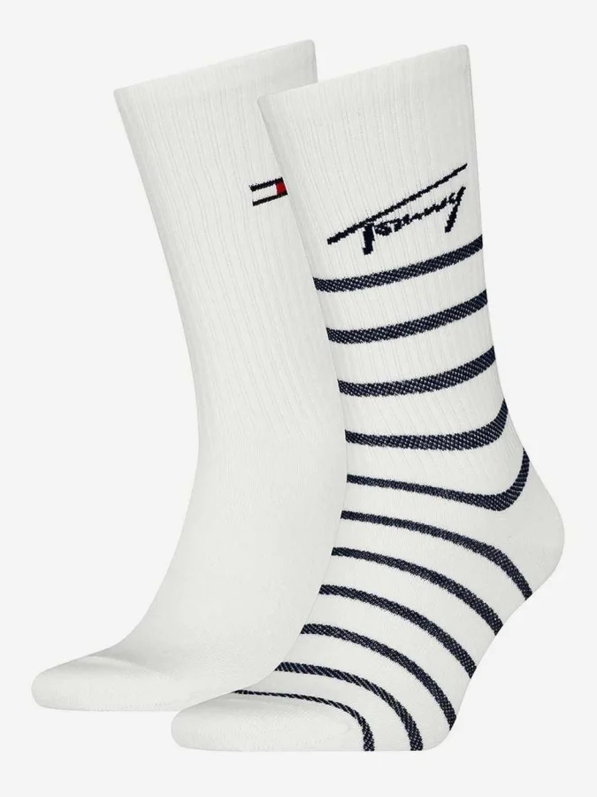 Tommy Jeans - TH UNI TJ...