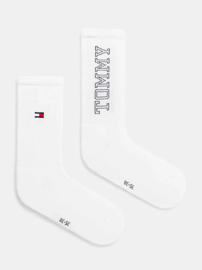 Tommy Jeans - TH UNI TJ... 2