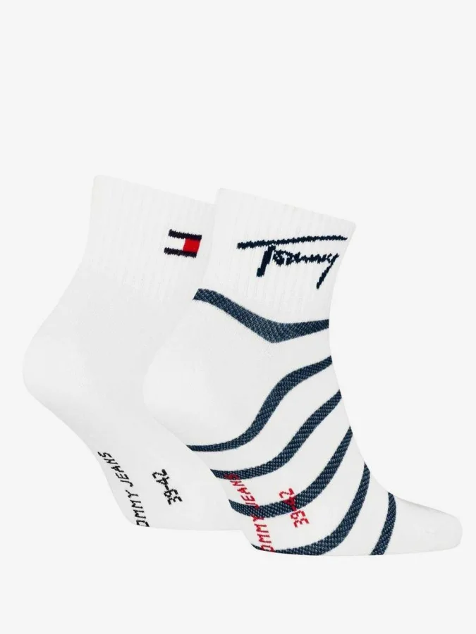 Tommy Jeans - TH UNI TJ... 2