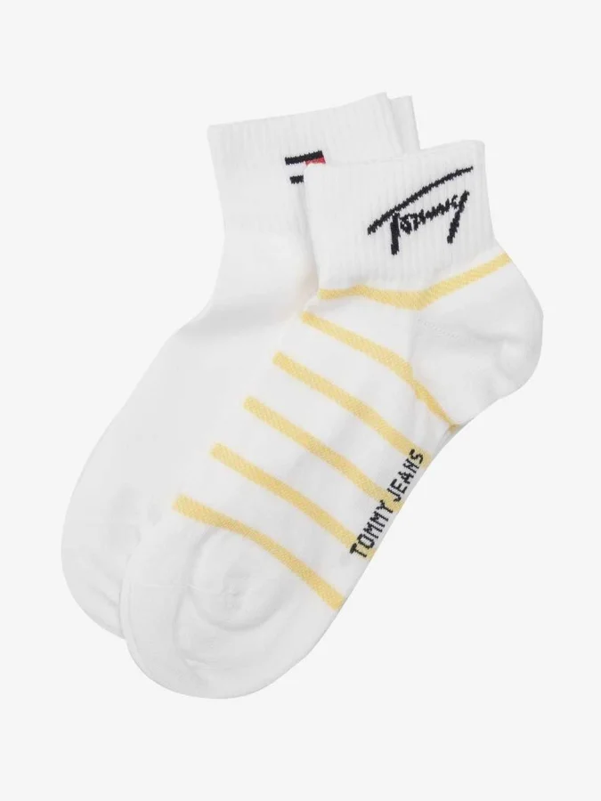 Tommy Jeans - TH UNI TJ...