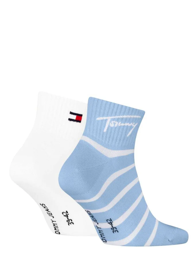 Tommy Jeans - TH UNI TJ... 2