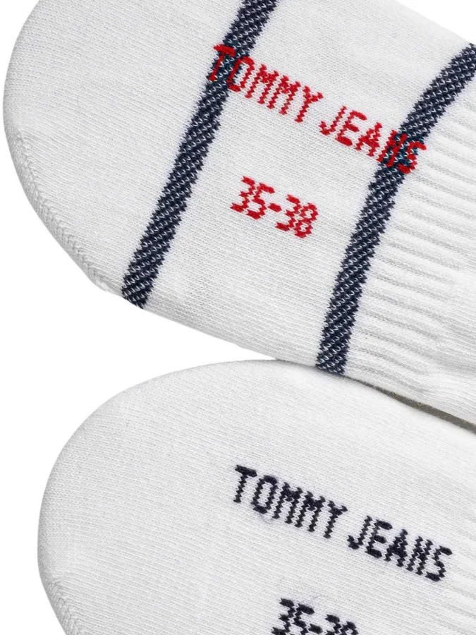 Tommy Jeans - TH UNI TJ... 2