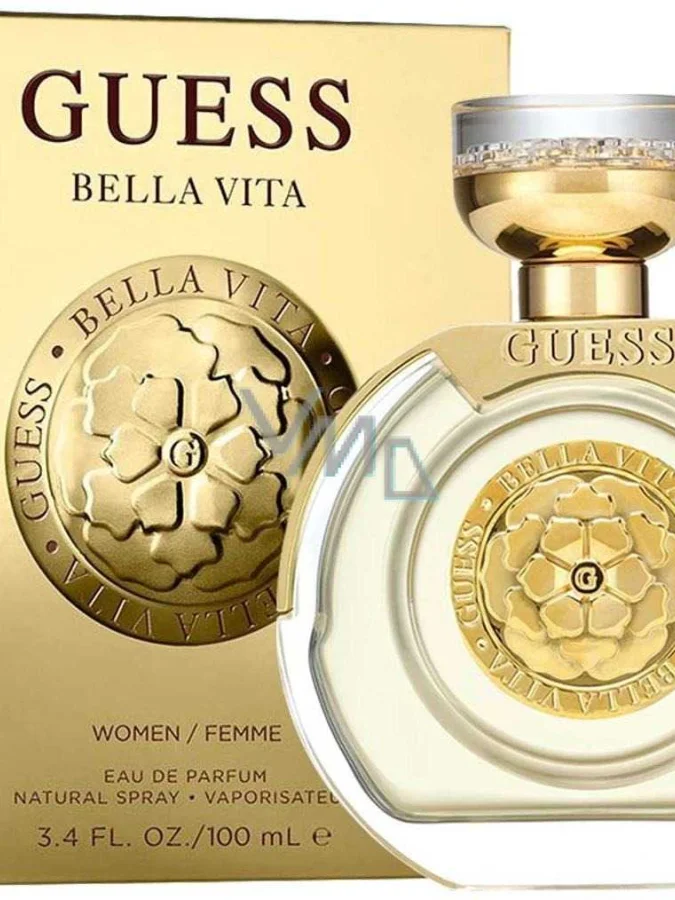 GUESS - GUESS BELLA VITA...