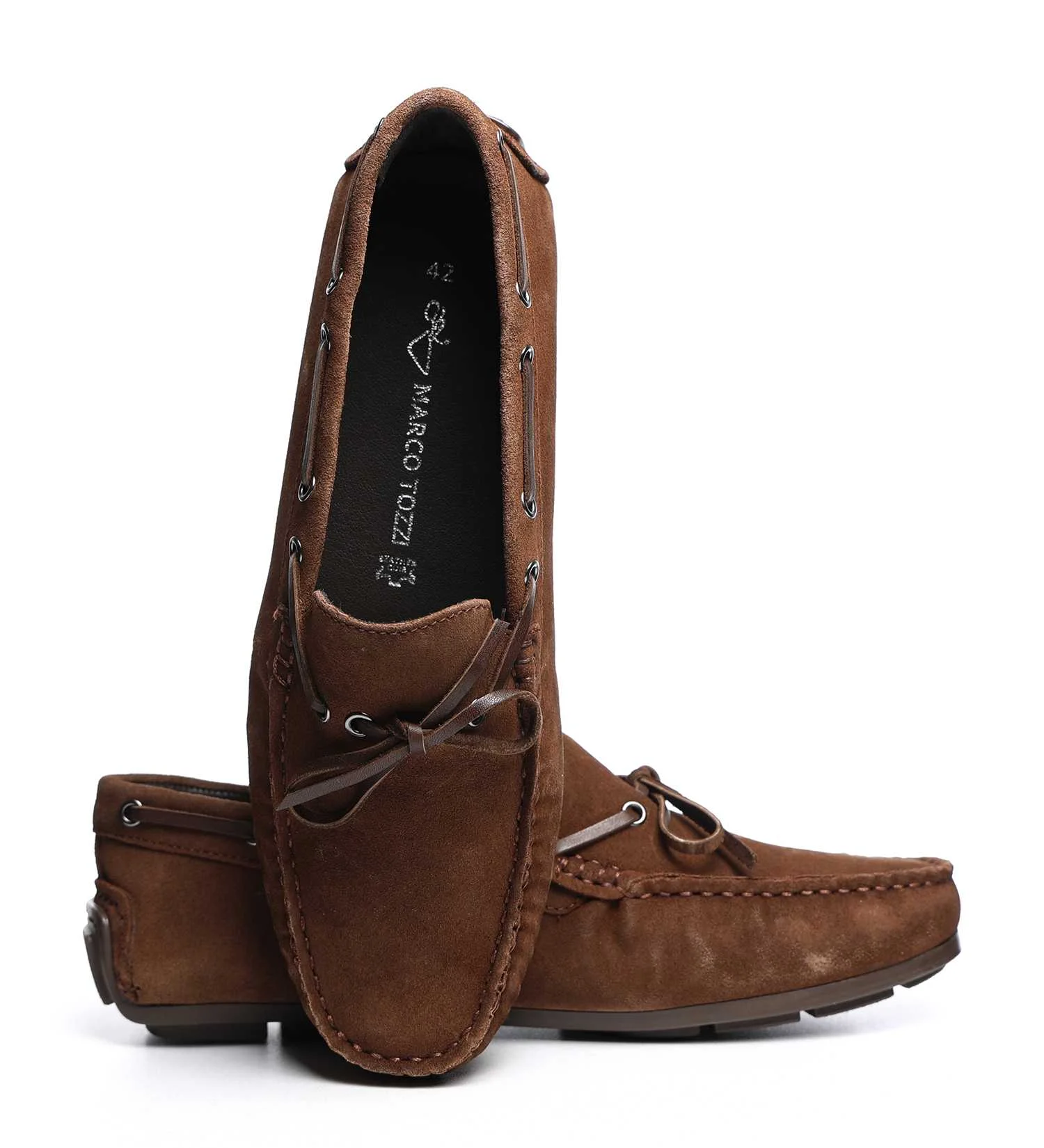 Marco Tozzi - He.-Slipper Marco Tozzi - He.-Slipper