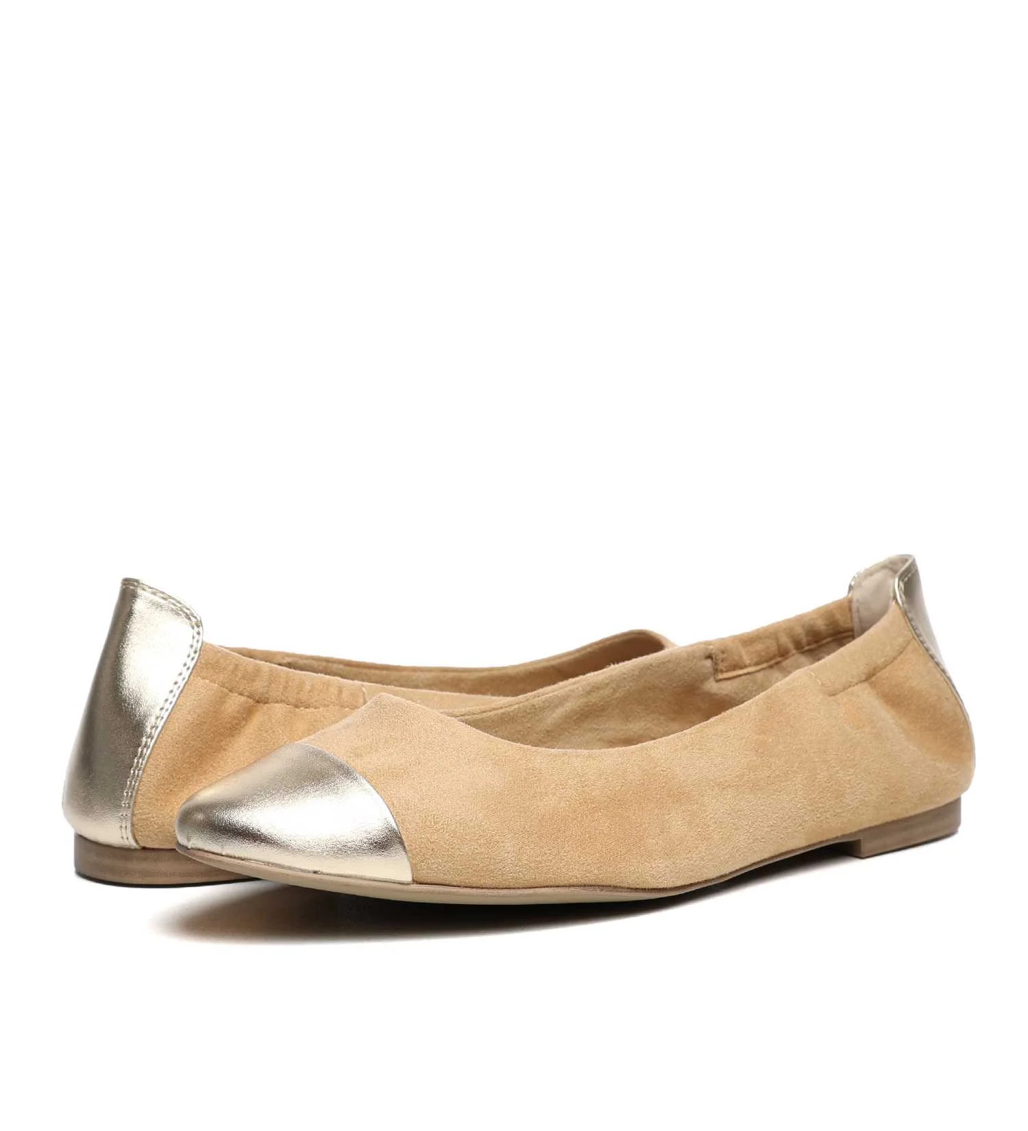 Marco Tozzi - Da.-Ballerina