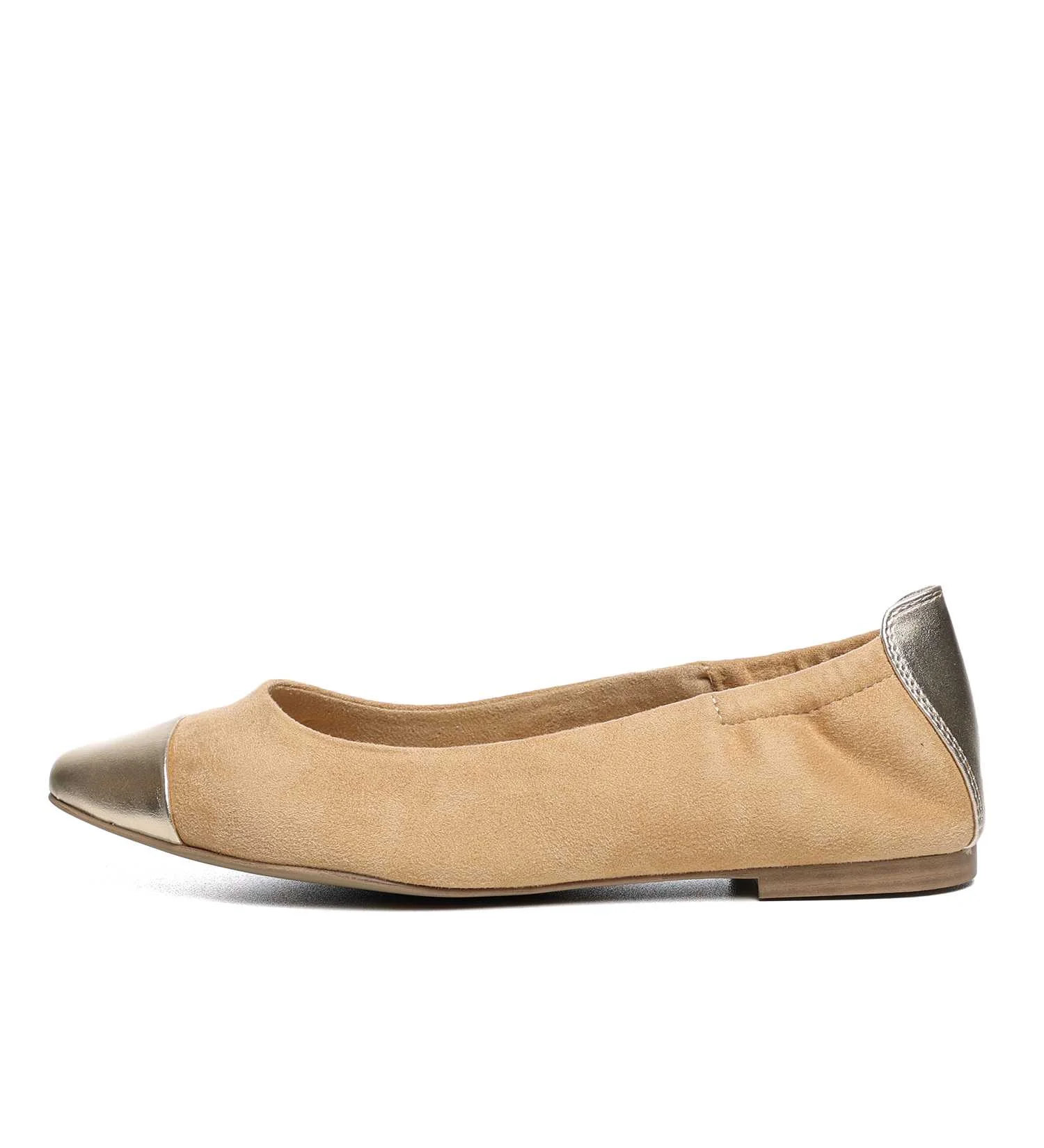 Marco Tozzi - Da.-Ballerina 2