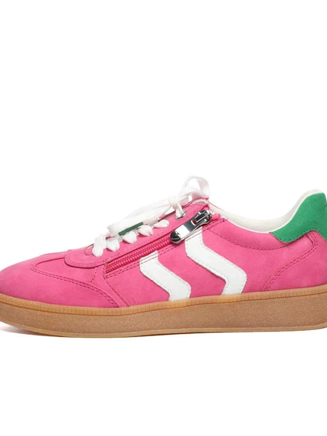 Marco Tozzi - Da.-Schnürer 2